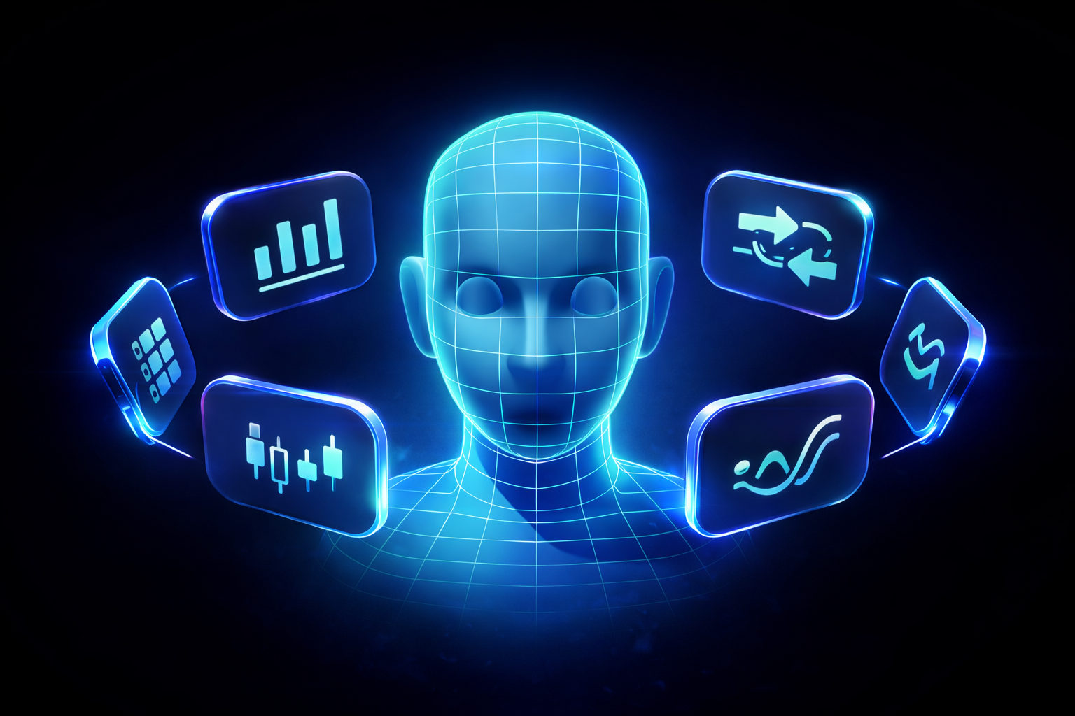 Decentralized Identity Solutions for Trading