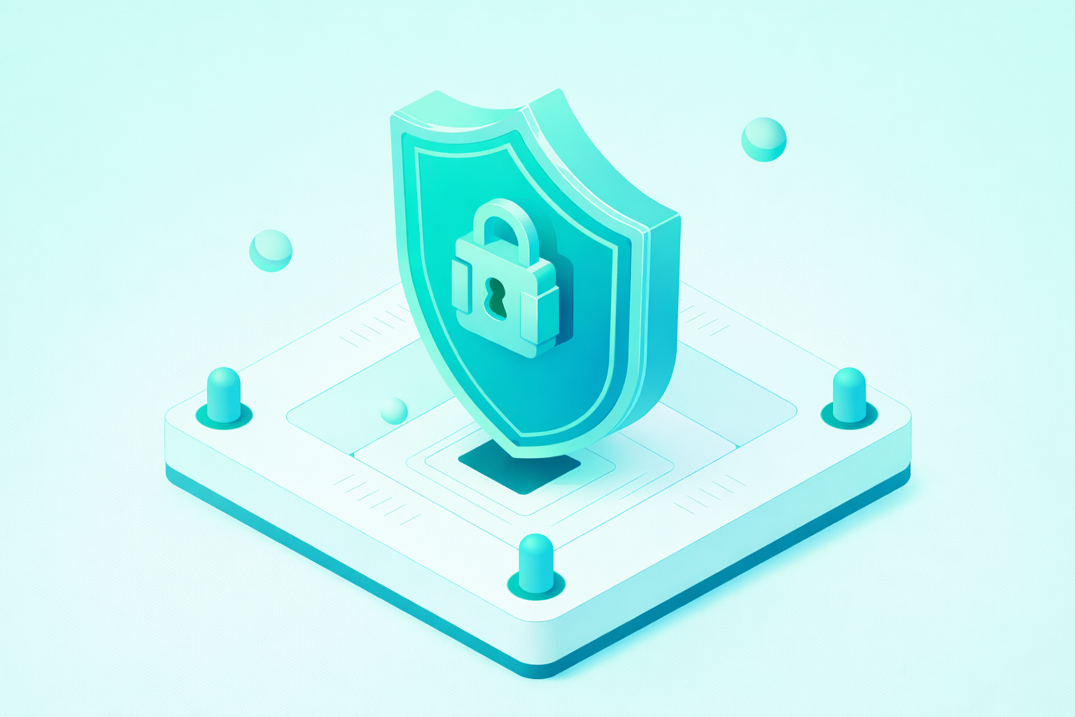 How Obscura Keeps Your Exchange API Keys Safe