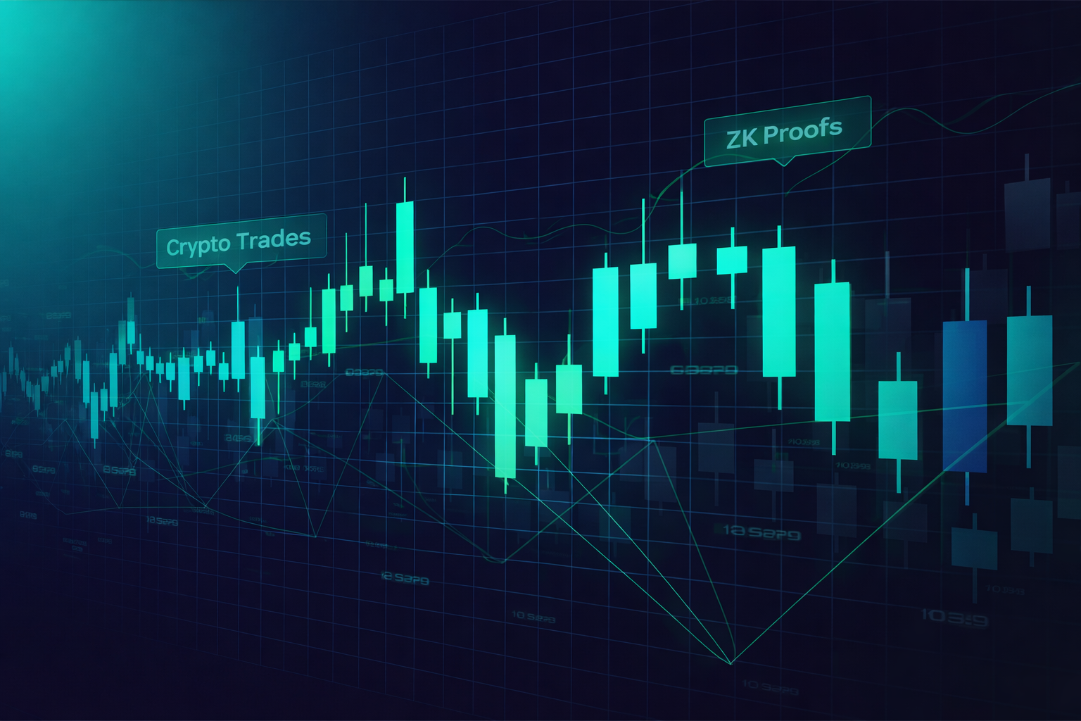 How Zero-Knowledge Proofs Verify Trading Performance