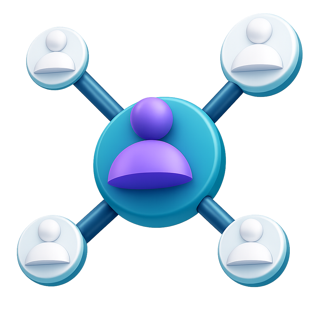 Affiliate Program